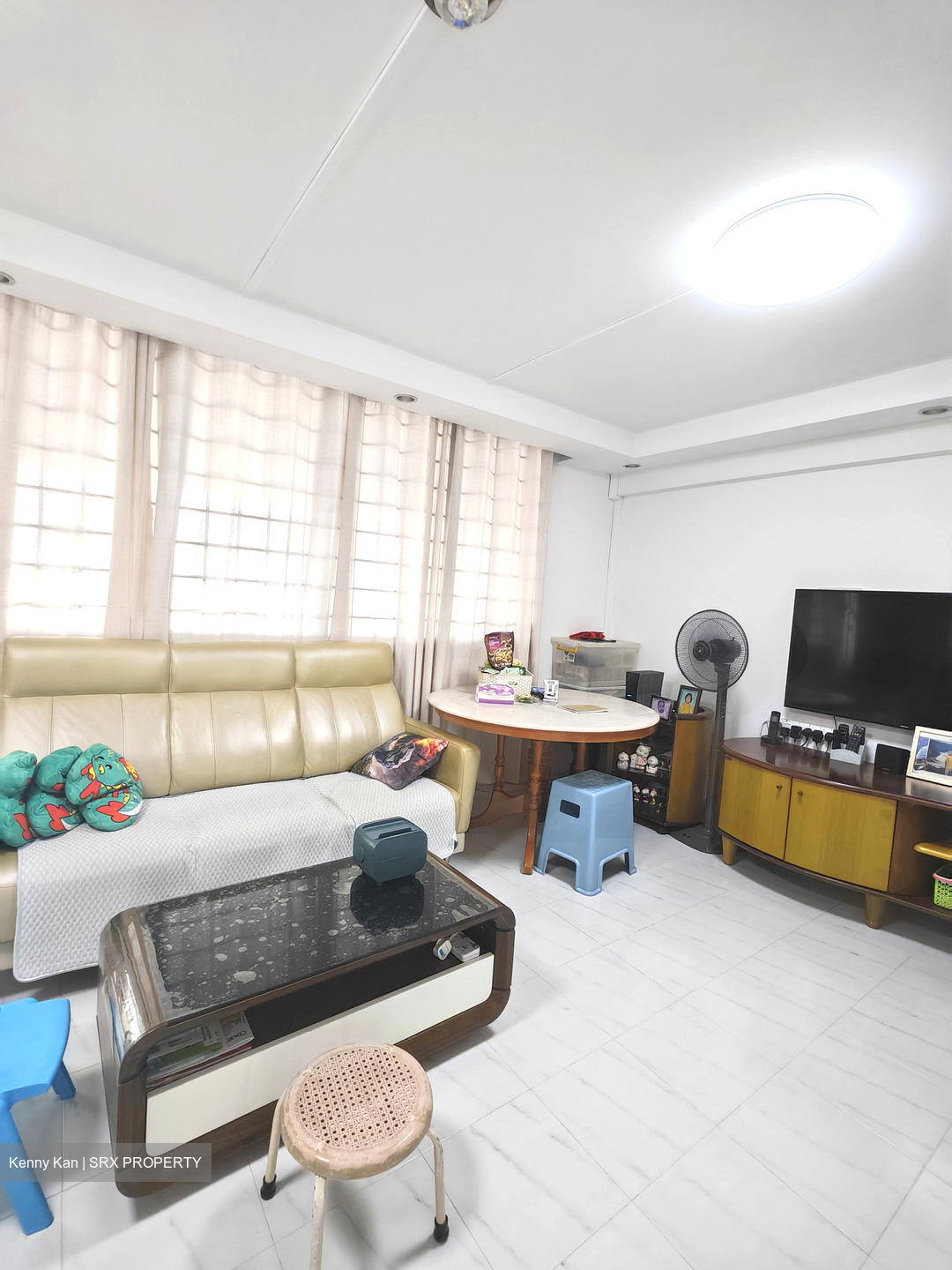 Blk 425 Sun Plaza View (Tampines), HDB 4 Rooms #596493061